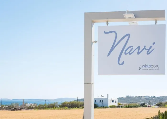 Navi A3 Brand New Studio In Naousa