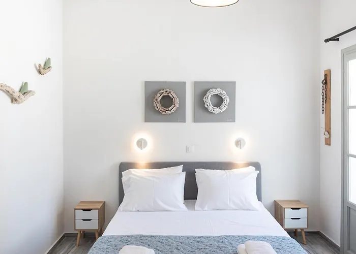 Navi A3 Brand New Studio In Naousa