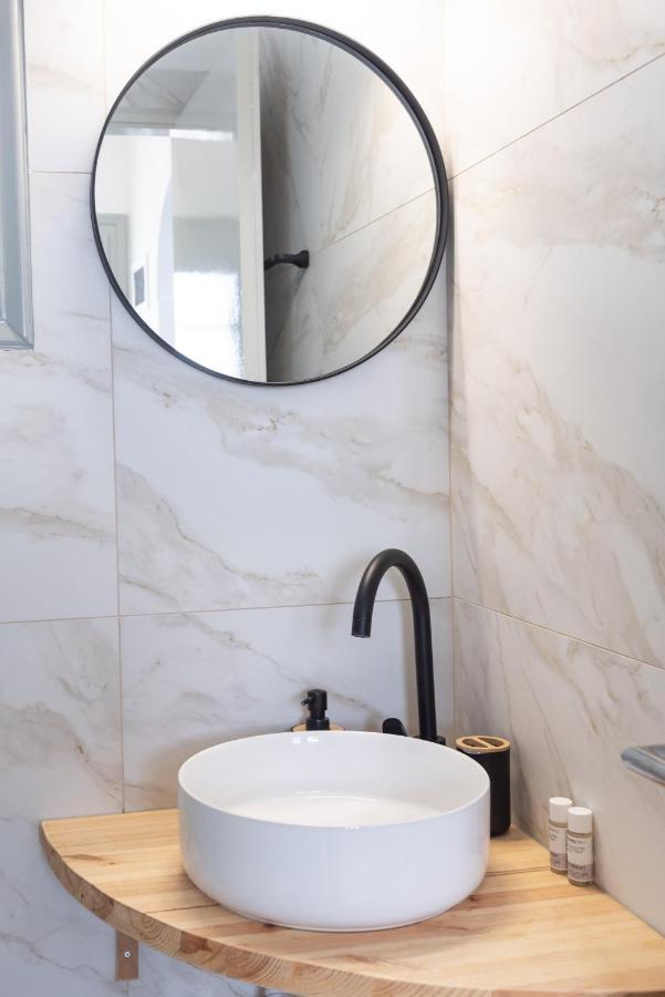 Navi A3 Brand New In Apartment Naousa (Paros)