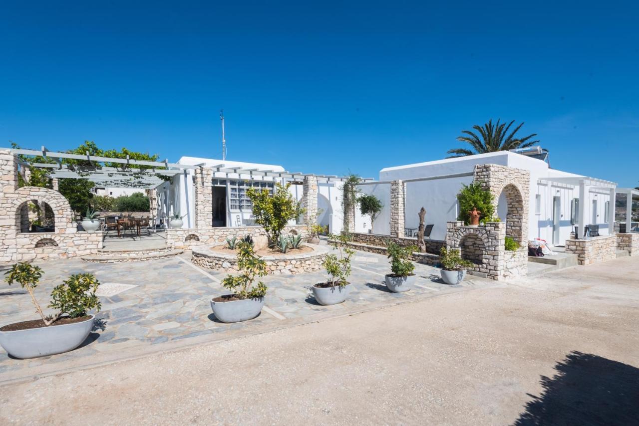 Navi A3 Brand New In Naousa (Paros)