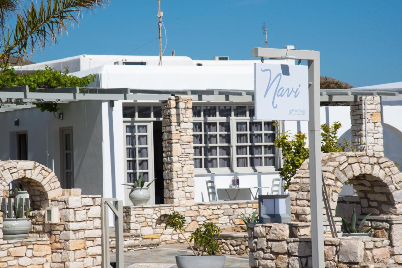 Apartment Navi A3 Brand New In